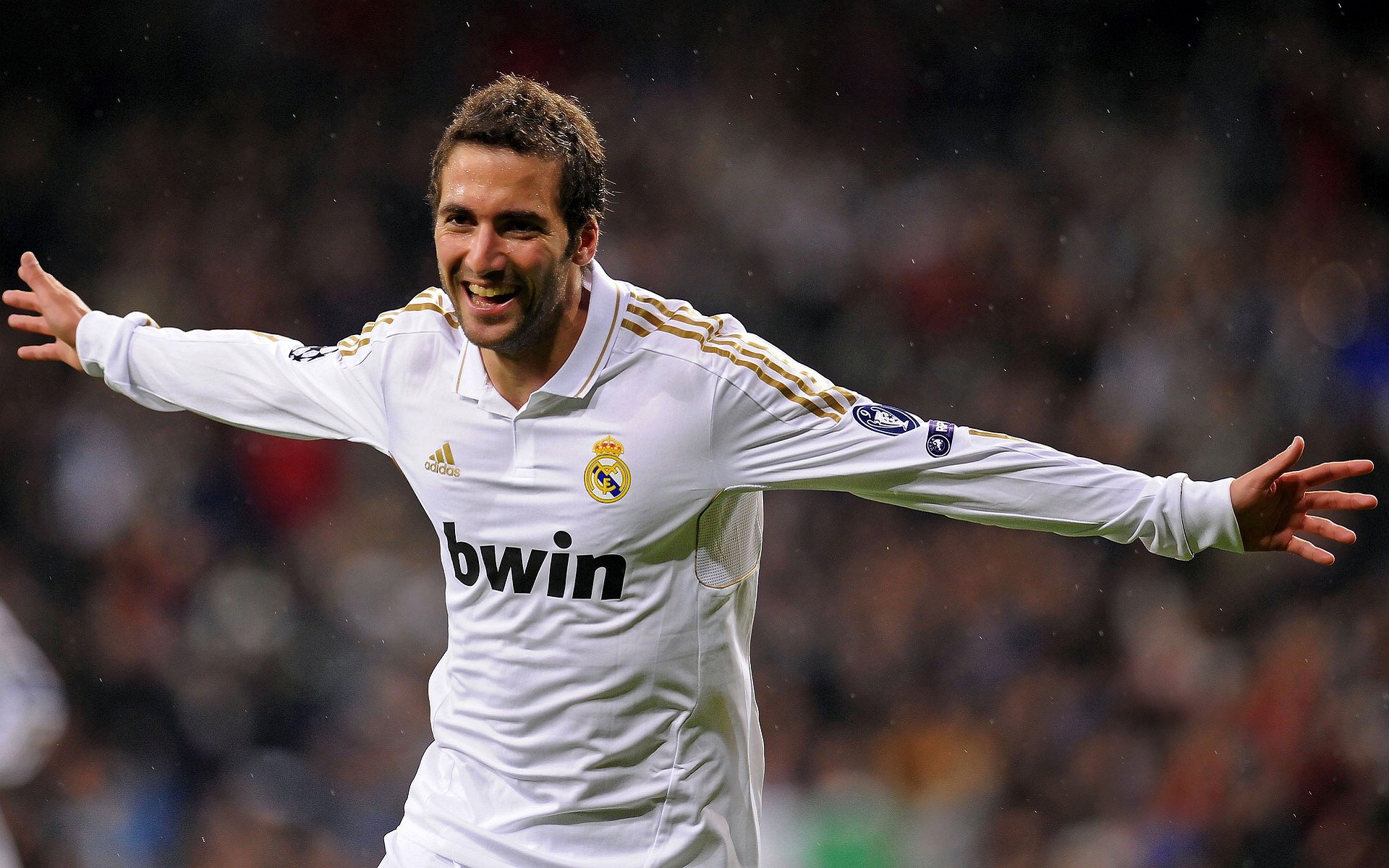 维尔·冯·威克：南非队锋线主力，压制对方防守的关键人物，维尔纳冯弗里奇